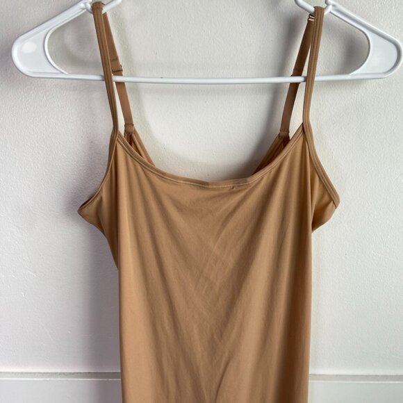 NWOT Skims Sienna Fits Everybody Mini Slip Dress - Picture 9 of 10